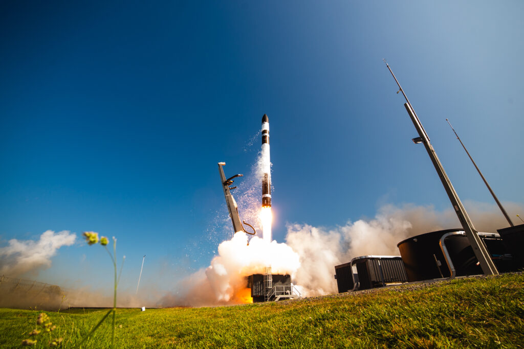 Rocket Lab, 8 Milyar Dolarlık Anlaşmayla Iridium'u Satın Aldı: Yeni Bir SpaceX Rakibi Doğuyor