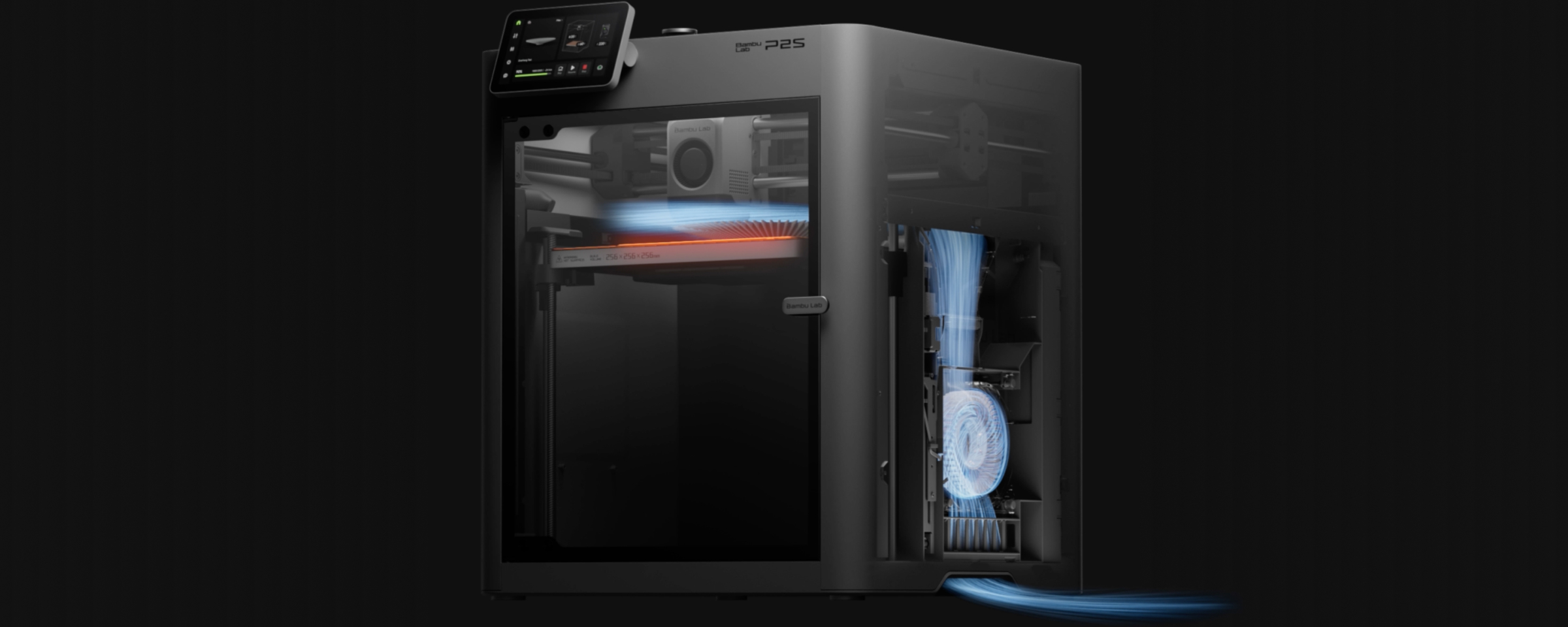 Stratasys, Bambu Lab'a Karşı Aştığı Patent Davasında 27,6 Milyon Dolar Kazandı