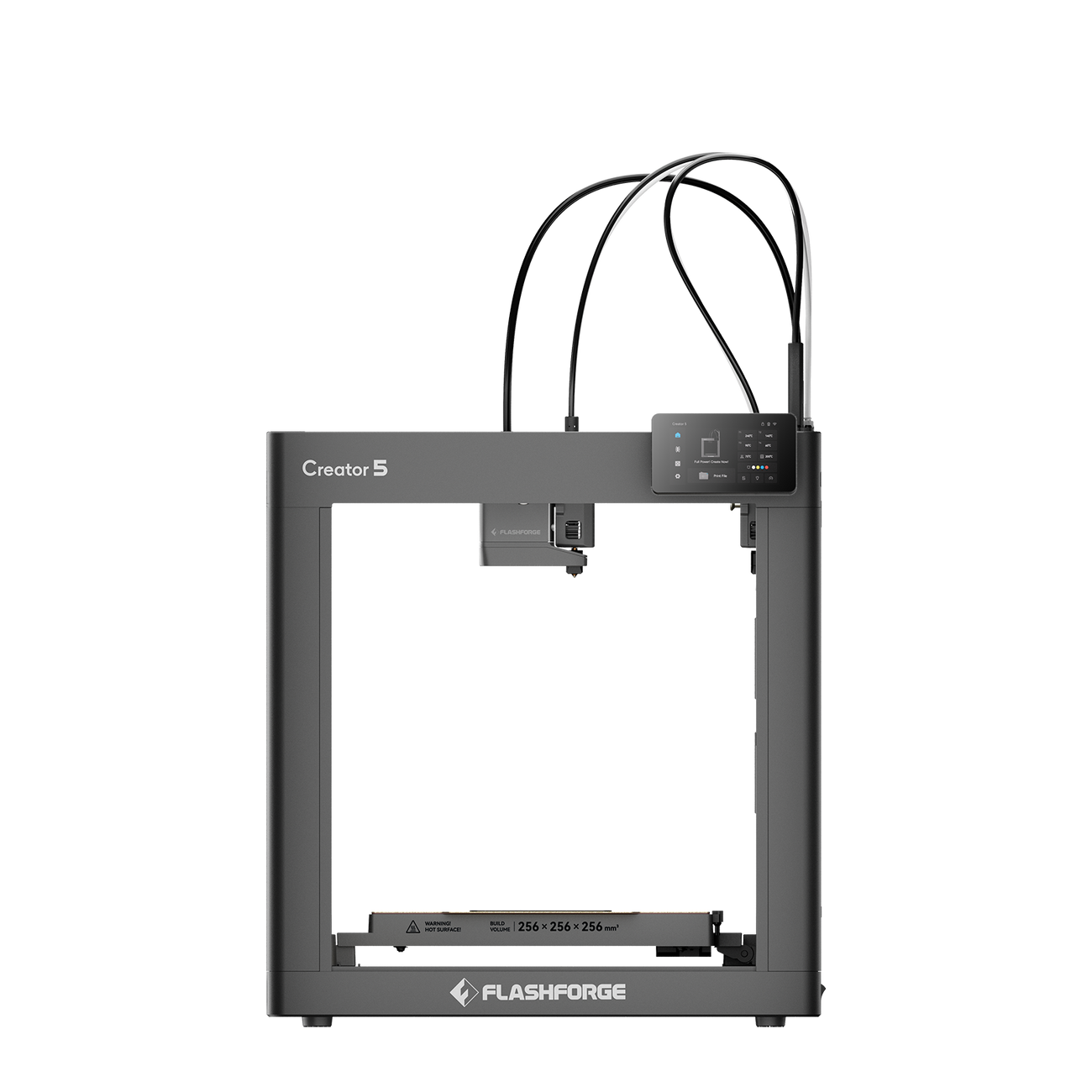 Masaüstü 3D Yazıcı Rekabeti Kızışırken Flashforge Meshy AI'ya Güveniyor