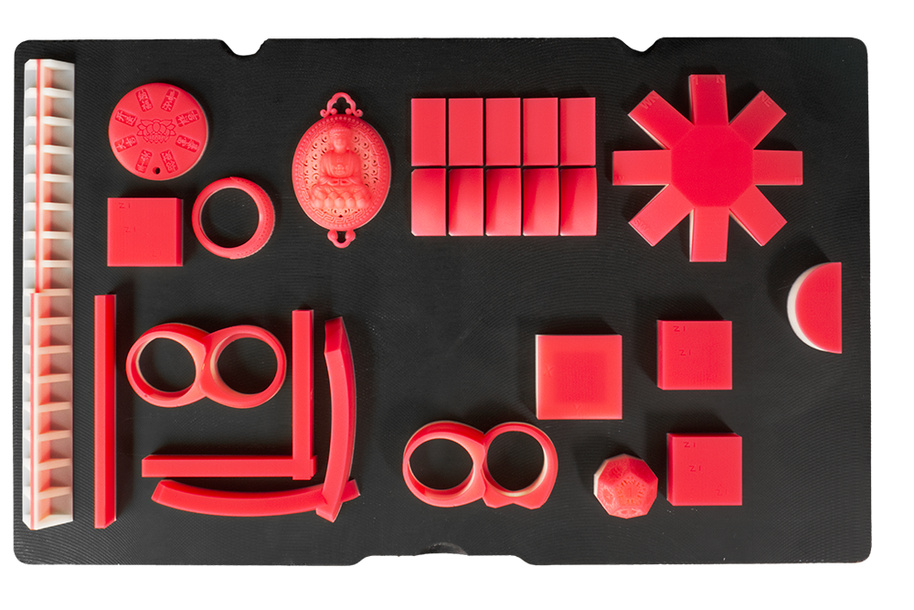 Flashforge Yeni Mum 3D Yazıcı ile Pazara Giriş Yapıyor