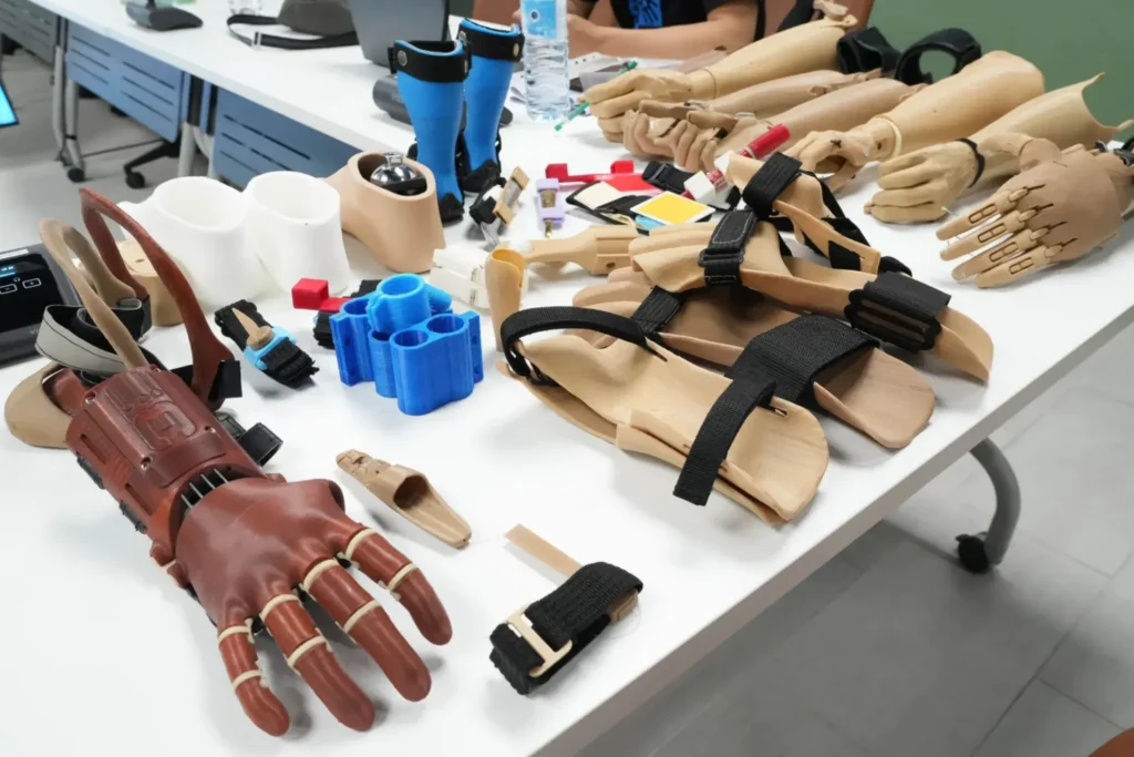 3D Baskı Haber Özetleri, 1 Temmuz 2026: Protezler, İlaç Dağıtımı ve Daha Fazlası