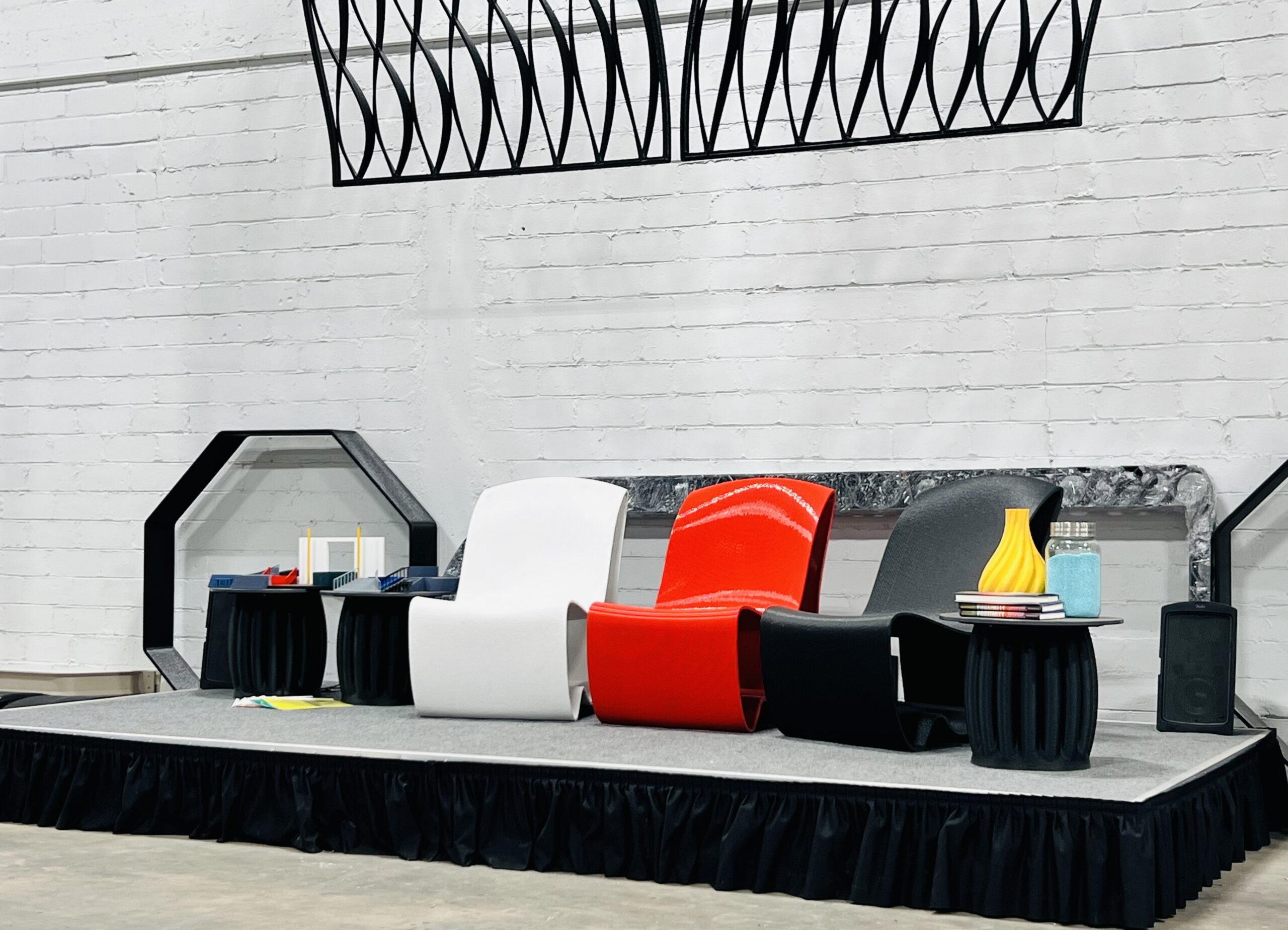 Inside Haddy: Jay Rogers Wants 3D Printing to Build Real Products, Not Just Prototypes