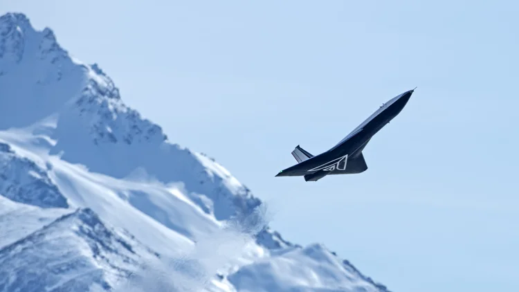 Dawn Aerospace, Yeniden Kullanılabilir Uzay Uçuşu Hedefleri İçin 25 Milyon Dolar Topladı; 3D Yazıcı Teknolojisi Önem Kazanıyor