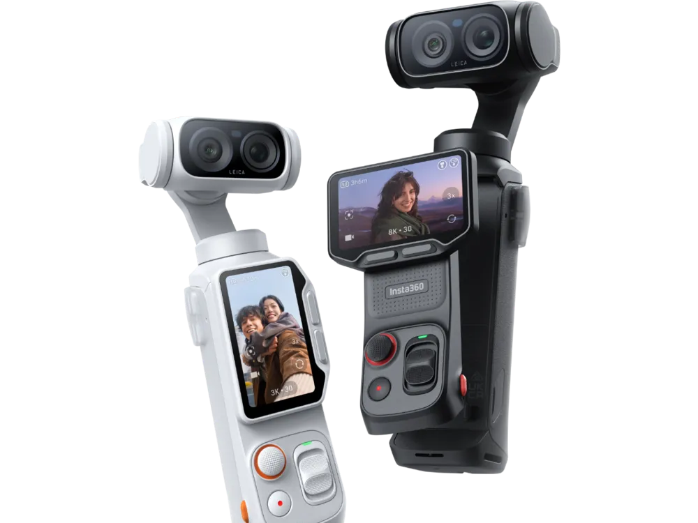 Bambu Lab ve Insta360, Üreticileri Özel Kamera Ekipmanları Tasarlamaya Davet Ediyor