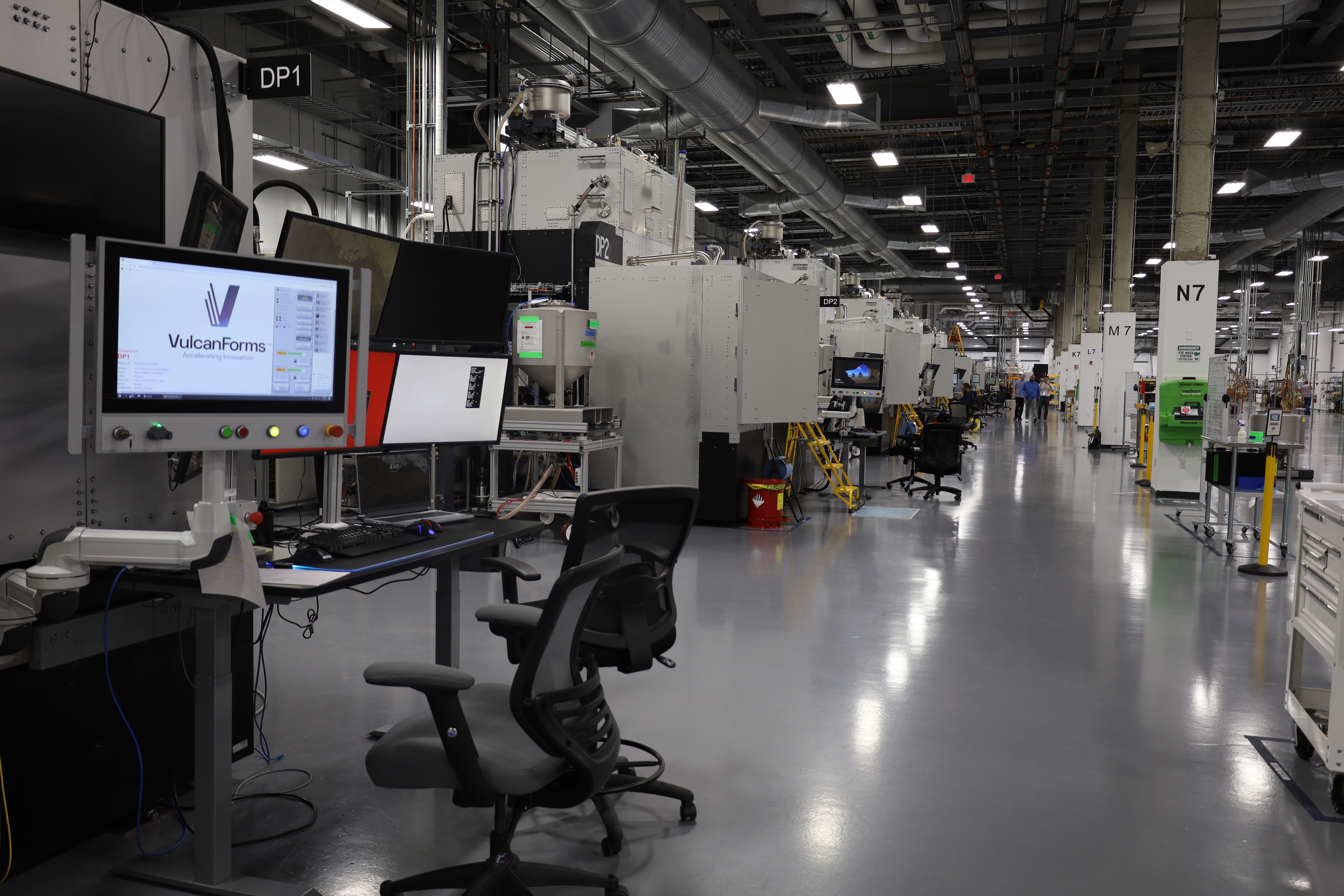 VulcanForms ve Specter Aerospace, Yeni Üretim Ortaklığıyla Düşük Maliyetli Hipeersonik Mühimmat Hedefliyor