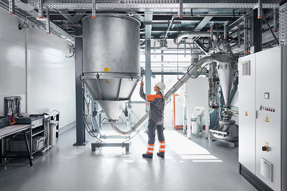 Sandvik Katmanlı Üretimden Çekiliyor: Yıllarca Süren Yatırımların Ardından Stratejik Bir Çıkış