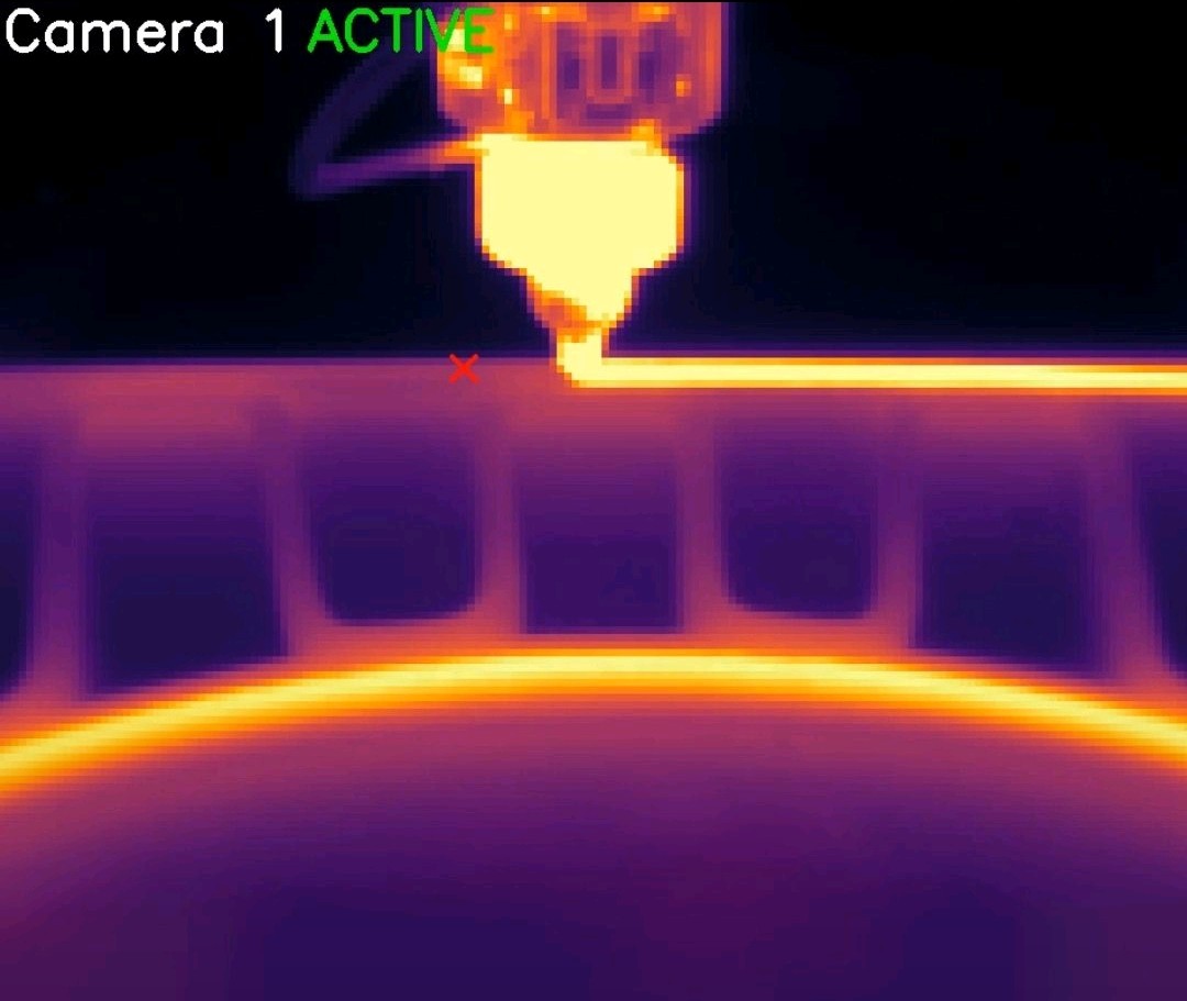 Royal3D'nin Katmanlar Arası Kontrol Sistemi Endüstriyel 3D Baskı Kalitesini Hedefliyor