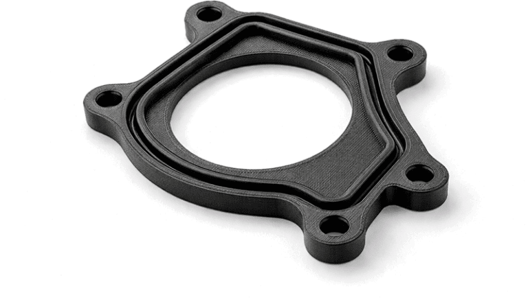 Mechnano, 3D Yazıcı Malzemelerinde ESD ve EMI Korumalı Yeni Elastomerlerini Tanıttı