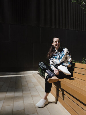 FITASY'nin Tek Ayakkabı Seçeneği, Kapsayıcı Ayakkabının Ne Anlama Geldiğini Gösteriyor
