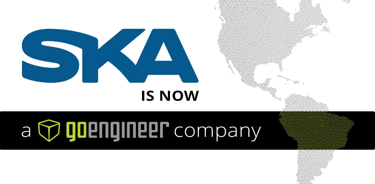GoEngineer, Latin Amerika'daki Varlığını SKA'yı Satın Alarak Genişletiyor