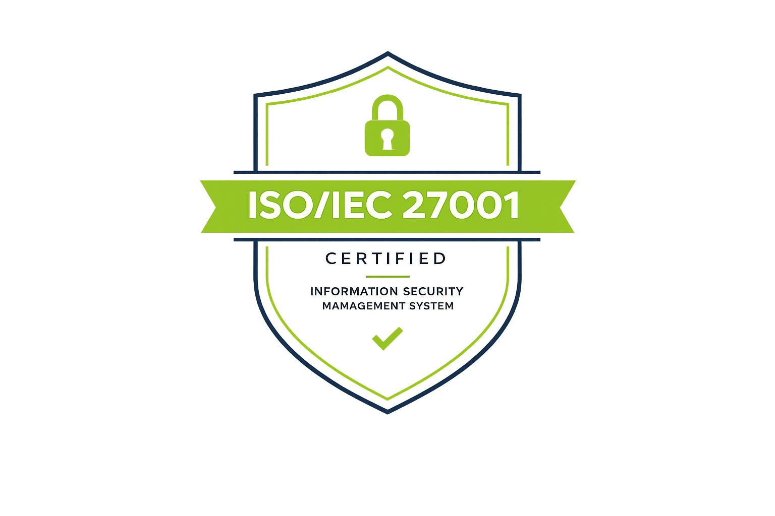 3D Spark, Bilgi Güvenliği Yönetimi İçin ISO/IEC 27001:2022 Sertifikası Aldı