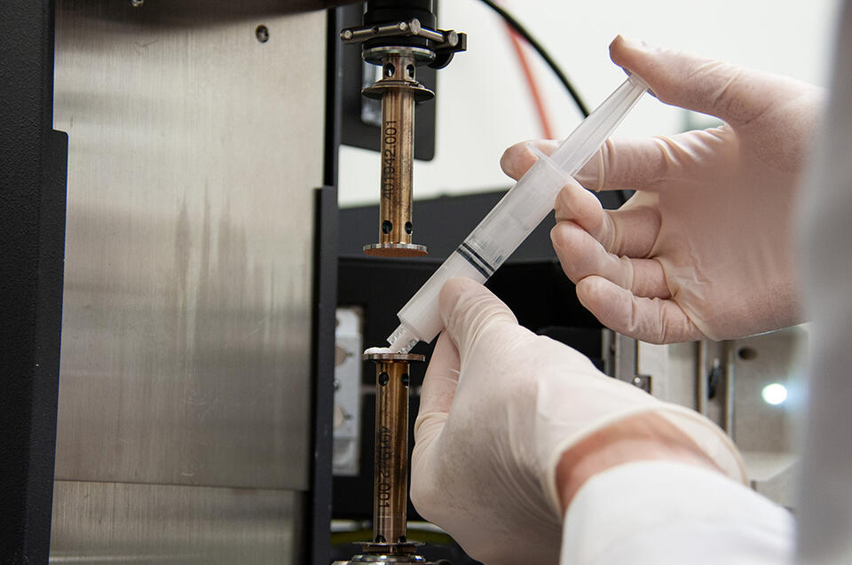 NIST, Seramik 3D Baskıda Ölçüm Boşluğunu Kapatıyor