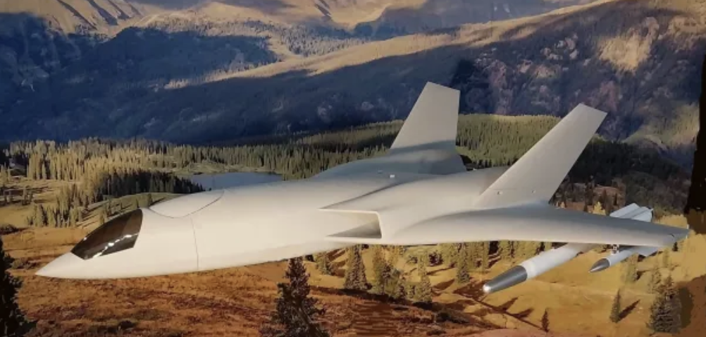 SkyDefense, 3D Baskılı VTOL Önleme Uçağı CobraJet'i Tanıttı