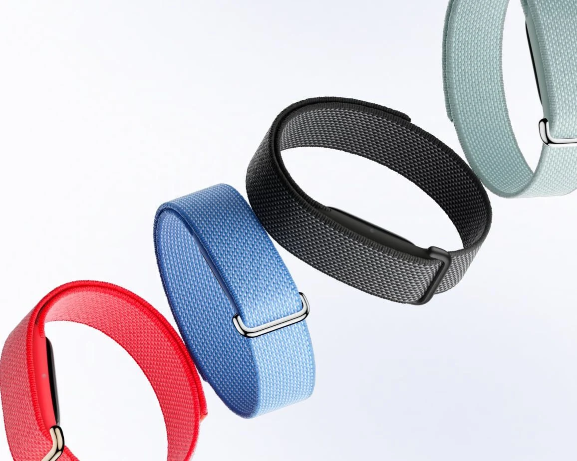 Google, Fitbit Air'i DIY 3D Baskı Özelleştirmesine Açtı