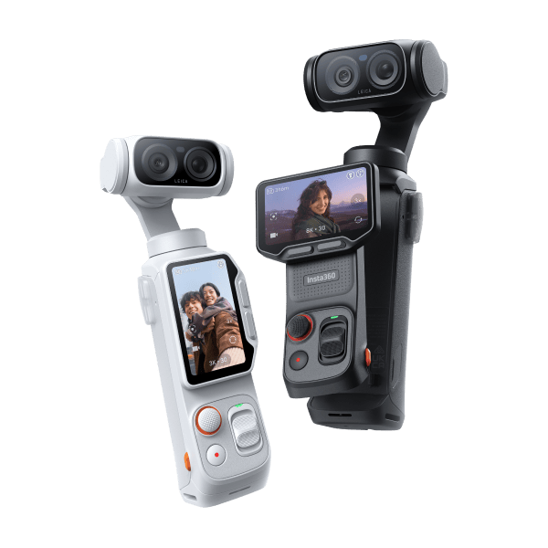 Kendi Aksesuarını Bas: Insta360 × Bambu Lab Luna Ultra Tasarım Yarışması