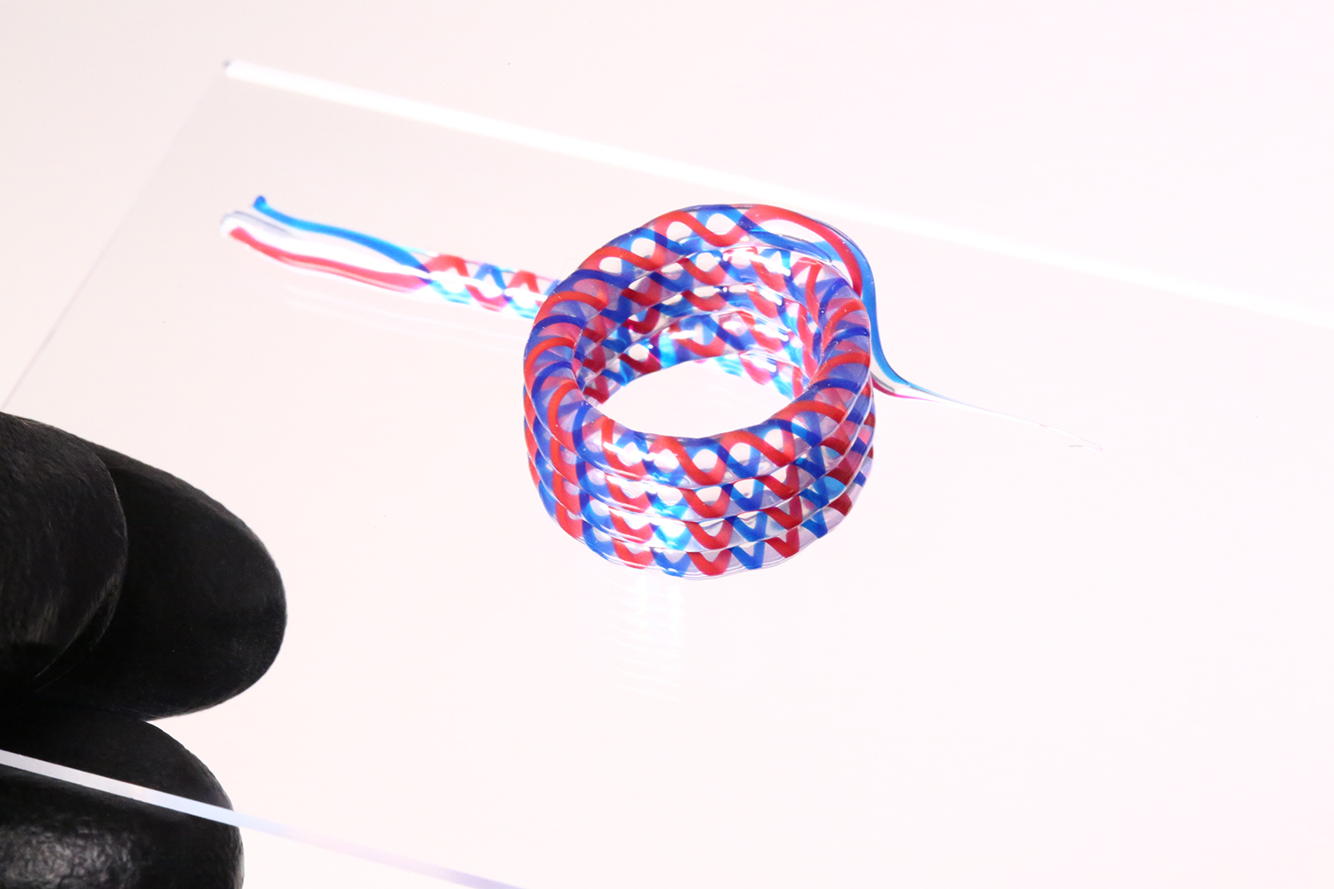 Stanford Laboratuvarının Alt-piksel 3D Baskı Tekniği, Tek Bir Parçanın Aynı Anda Birden Fazla İşlev Görmesini Hedefliyor