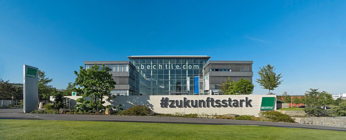 Bechtle, Kaut-Bullinger'ın HP 3D Baskı Operasyonlarını Devraldı