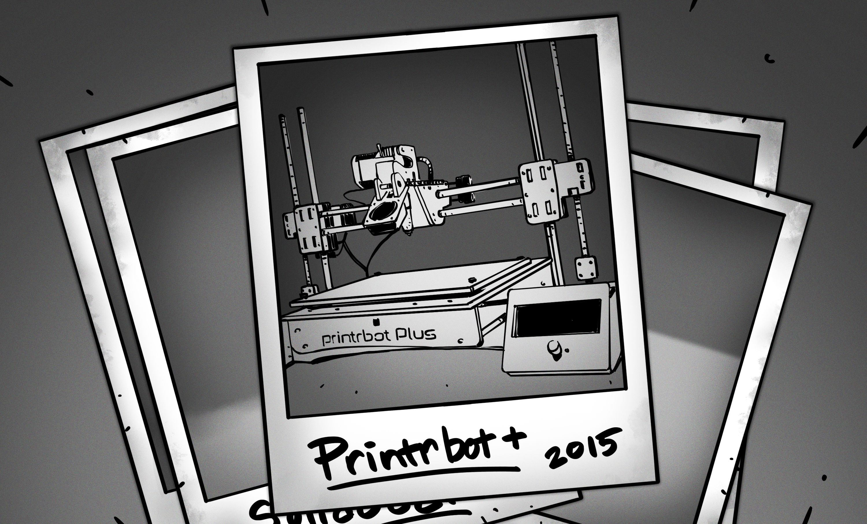3D Yazıcılığın Gençlik Sancıları: Solidoodle, Printrbot ve Köprüler