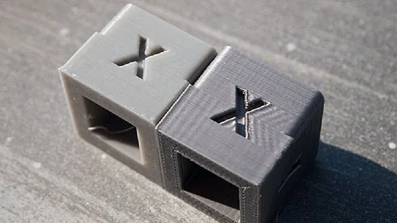 Hız Canavarı: Klipper Input Shaping ve Pressure Advance Ayarları Nasıl Yapılır?