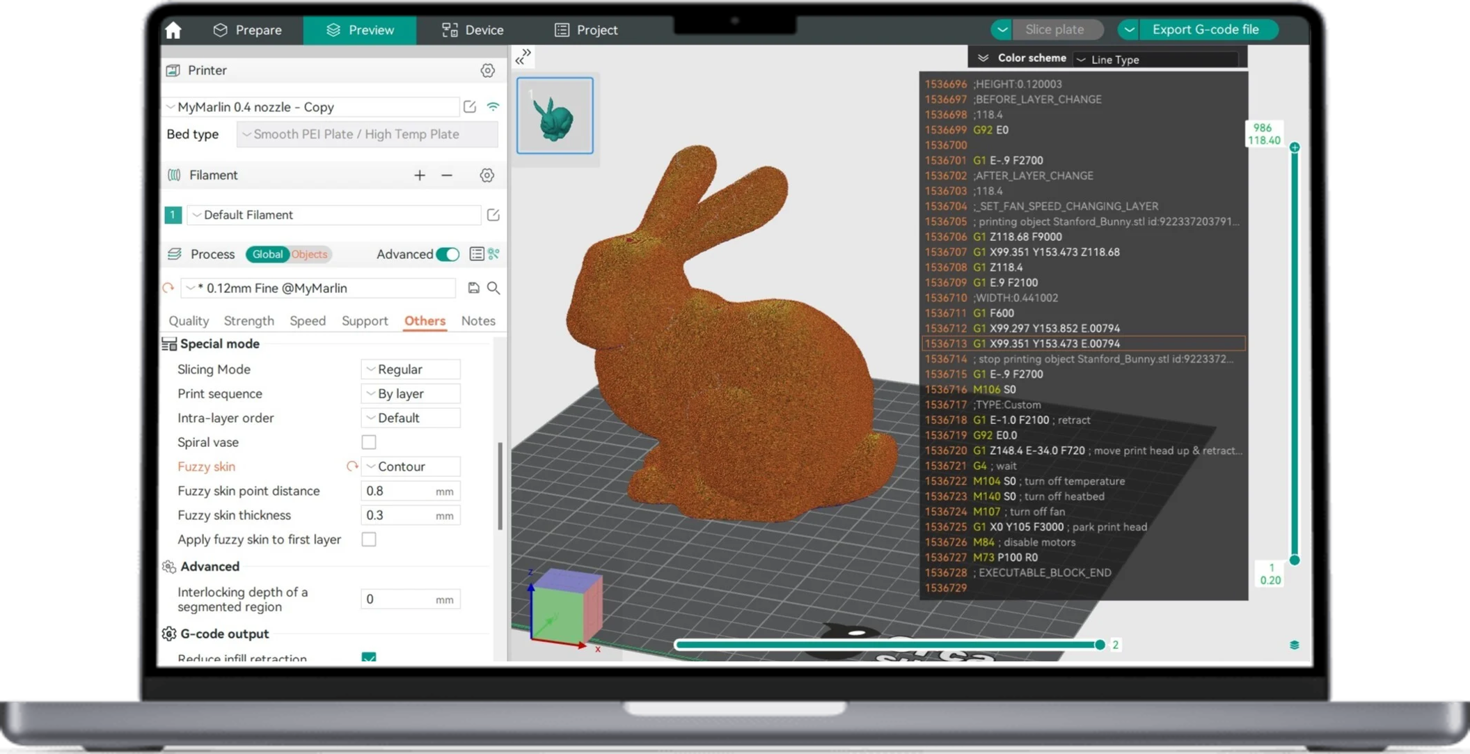 Orca Slicer: Ustalık Rehberi - Başlangıçtan İleri Seviyeye
