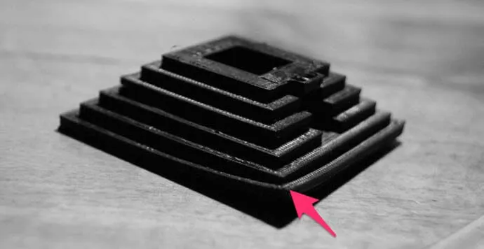 Solutions for Cracking and Warping Issues in 3D Printing with ABS Filament