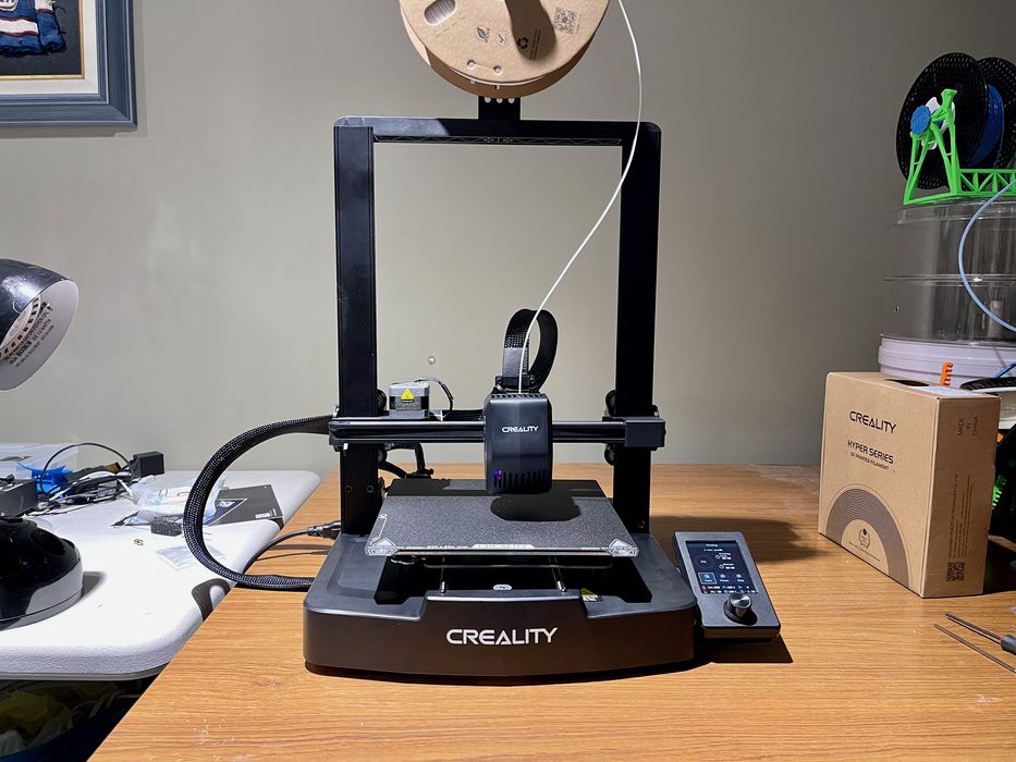 Creality Ender-3 V3 SE Detaylı İnceleme: Fiyat/Performans Kralı mı?