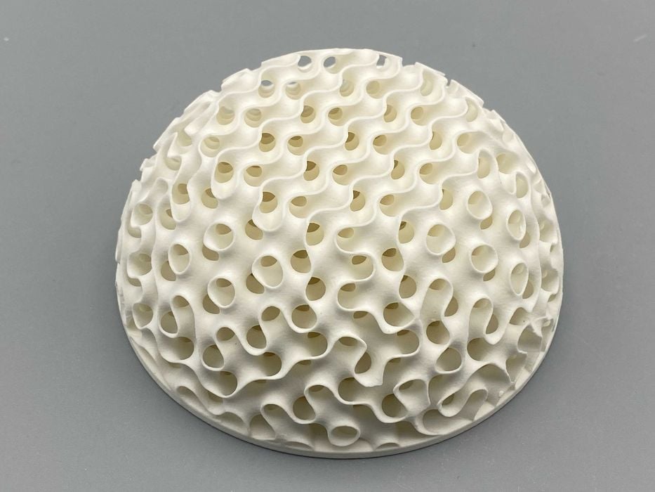 Tethon 3D, Fortify'nin Dielektrik Malzeme Teknolojilerini Satın Aldı