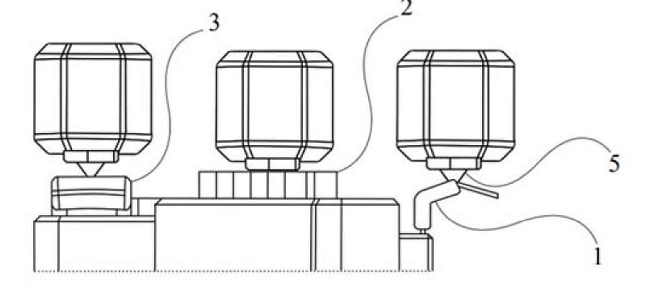 Prusa'dan Yeni Patent: FFF Nozzle Başlangıçlarını Temizleme Yöntemi