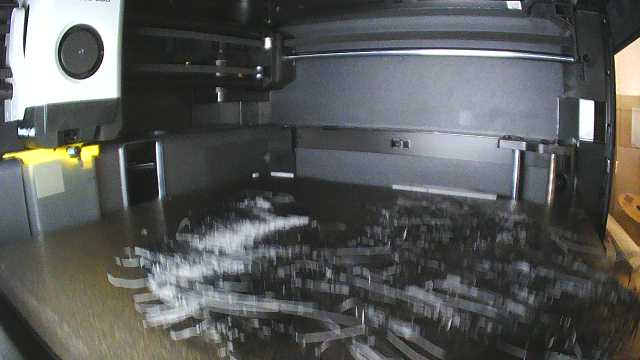 Gece Baskisi Tam Bir Felaket - Sabah Spagetti Karsiladi