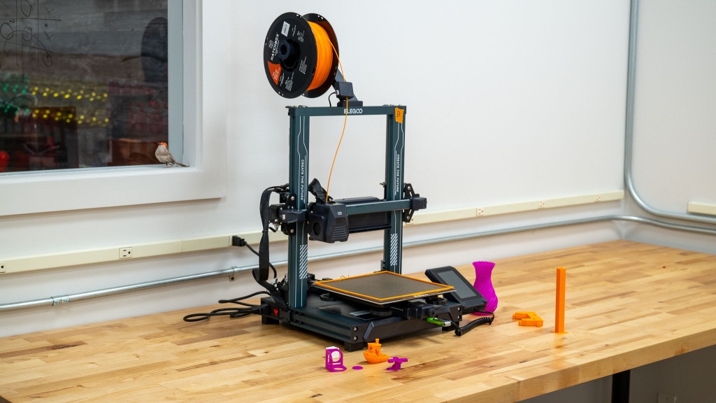 Elegoo Neptune 4 Pro İncelemesi: Klipper Tabanlı Hız Canavarının Gerçek Yüzü